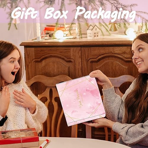 Miniatura 7 de YAKOLECI YA-003 - Kits de ganchos de pestillo para adultos, para manualidades, manualidades, costura, artes, alfombra de costura para decoración del