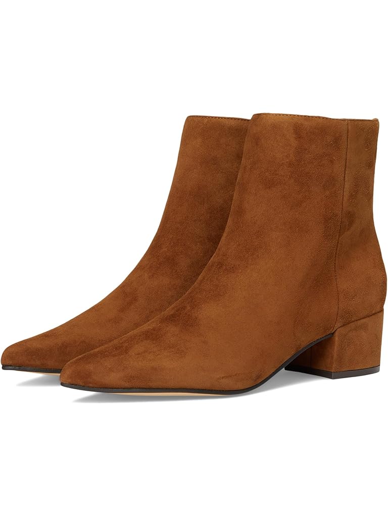 Brown Marc Fisher LTD Leonna