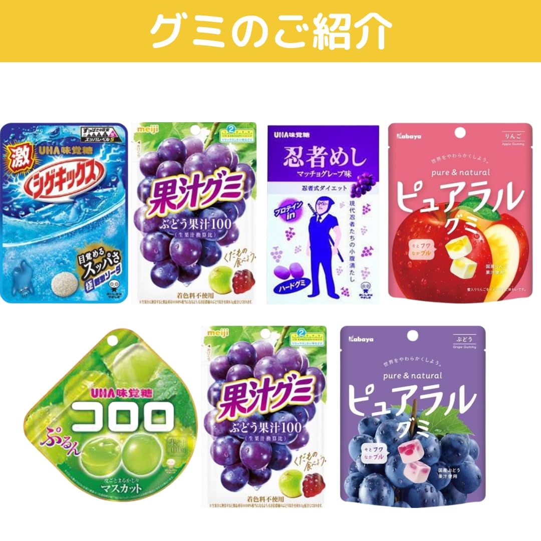 グミ まとめ売り 大容量 忍者めし ピュレグミ フィットチーネグミ ガブリチュウ グミ まとめ売り 大容量 忍者めし ピュレグミ フィットチーネグミ