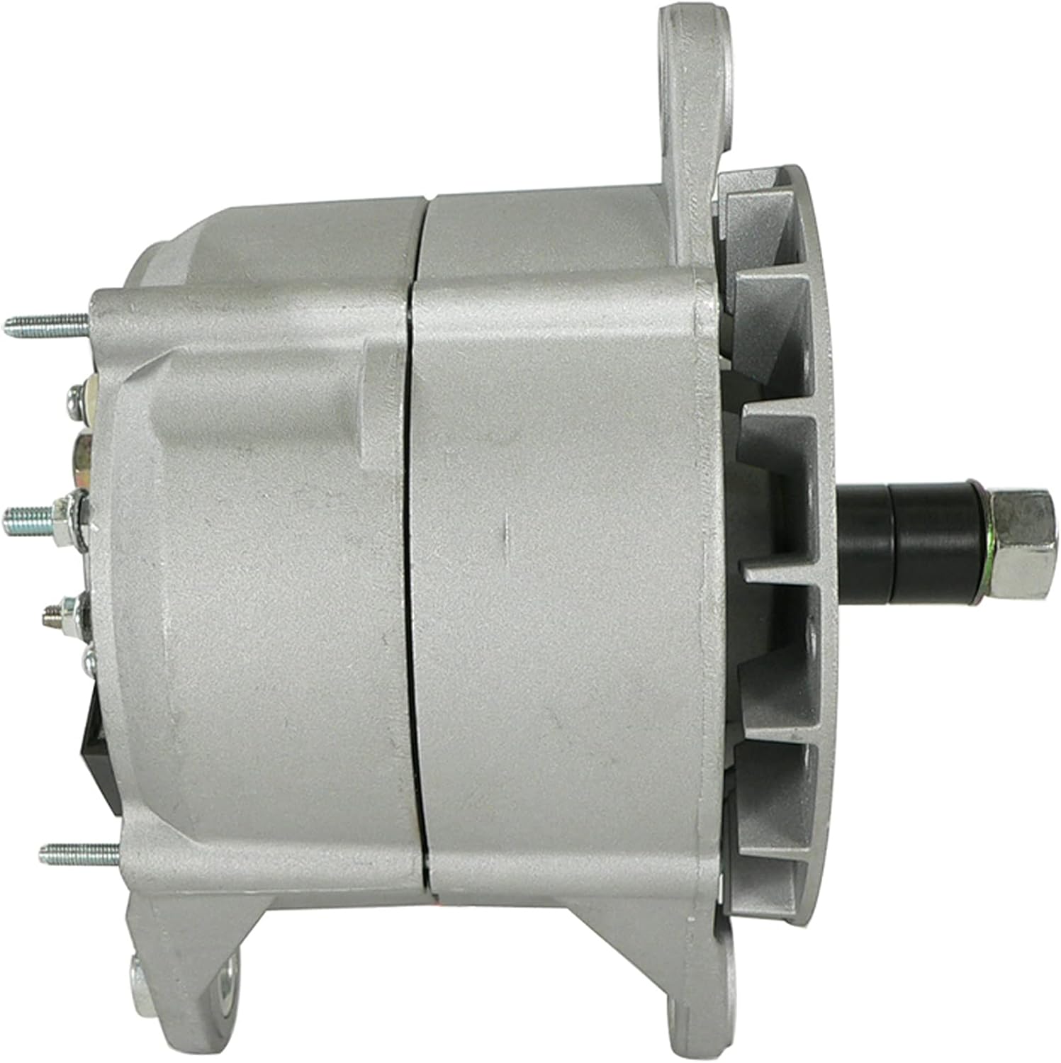 DB Electrical 400-24055 Alternator Compatible With/Replacement For Tractor, MX80 MX200 MX210 MX220 MX230 MX240 MX255 QT, TG210 TG230 TG255 TG285 TJ275 AT175839 RE36268 SE501349