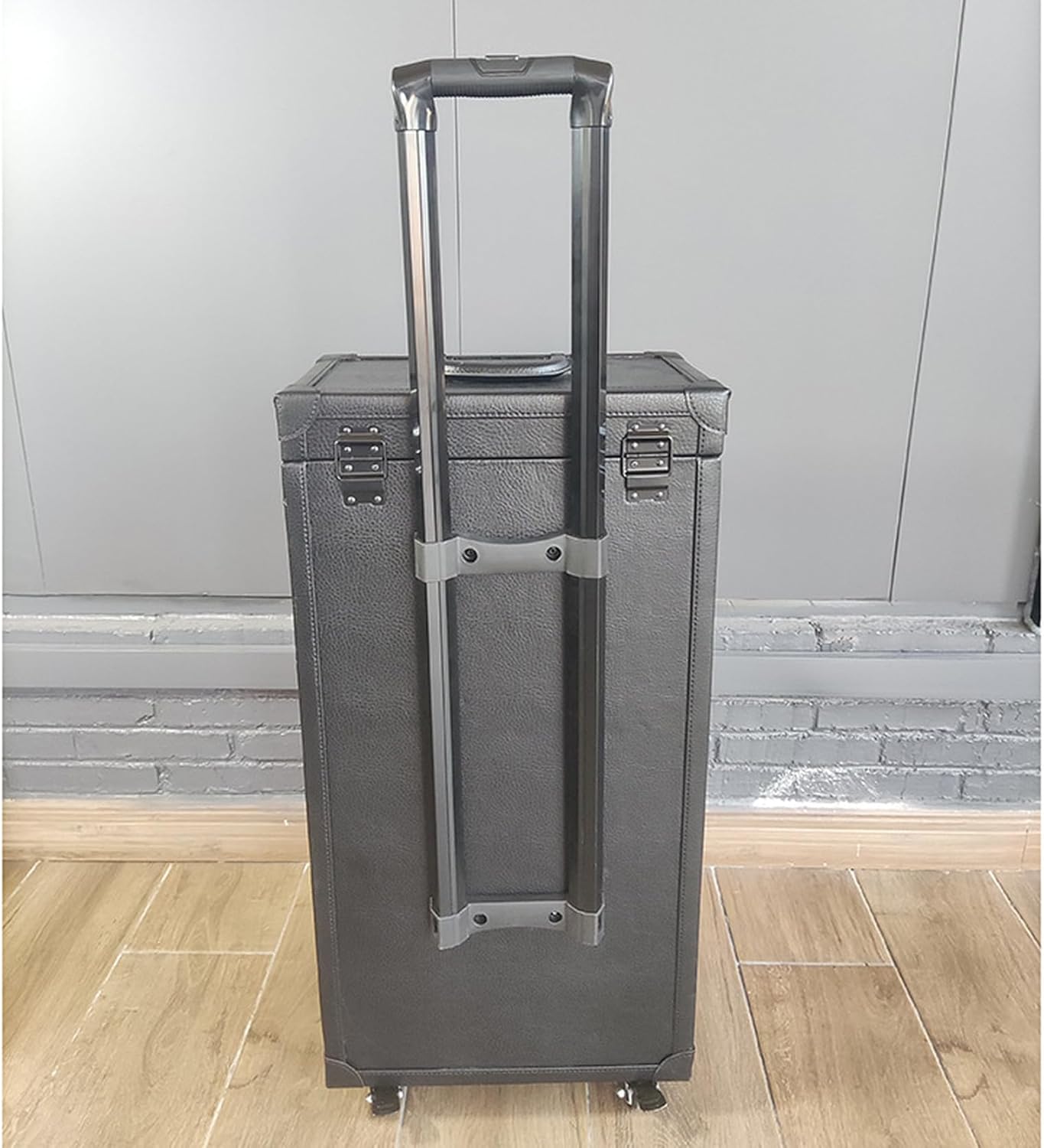 アーティスト メイクボックス キャリー 2in1 プロ仕様 大容量 メイク