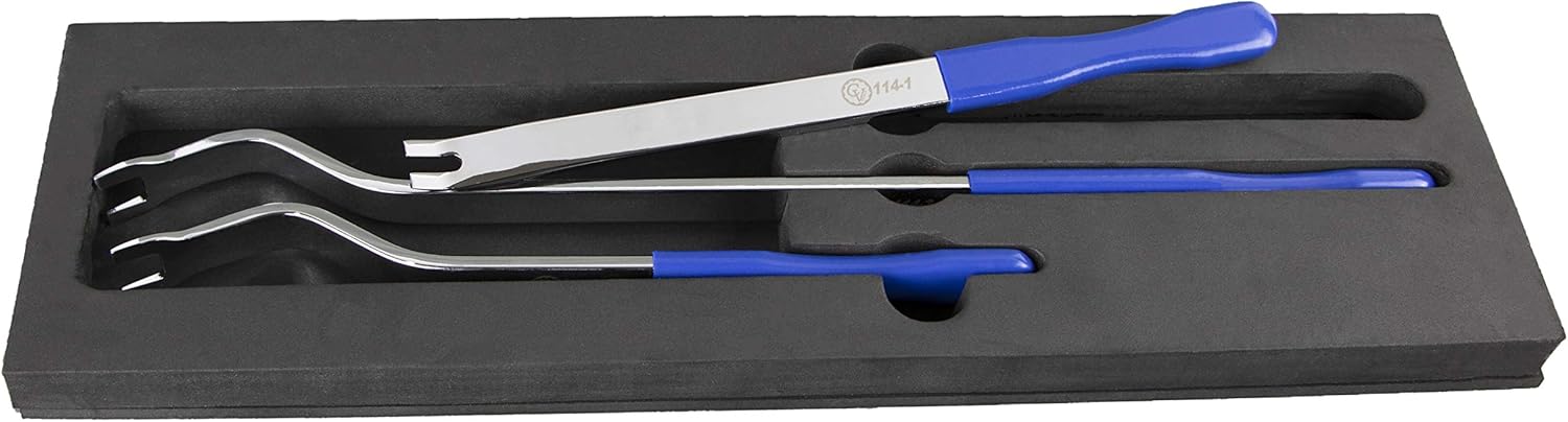Cal-Van Tools XL Clip Lifter Set (114)