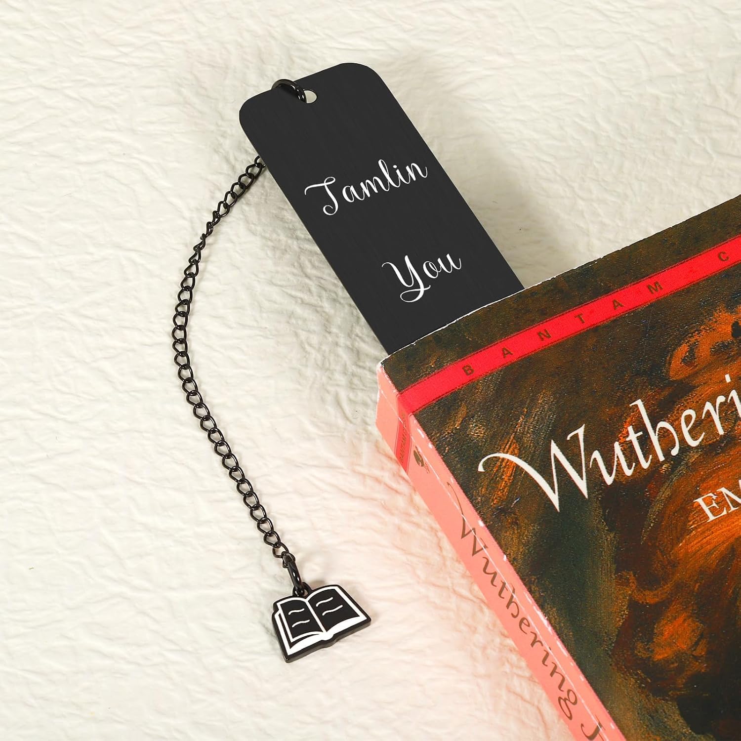 Book Merch for Women Men, A Court of Thorns and Roese Merch, Fantasy Romance Bookish Items, Dark Romance Merch, Book Lovers Gifts Bookish Gifts, You Stupid Bookmark for Readers Book Lovers​ Fans