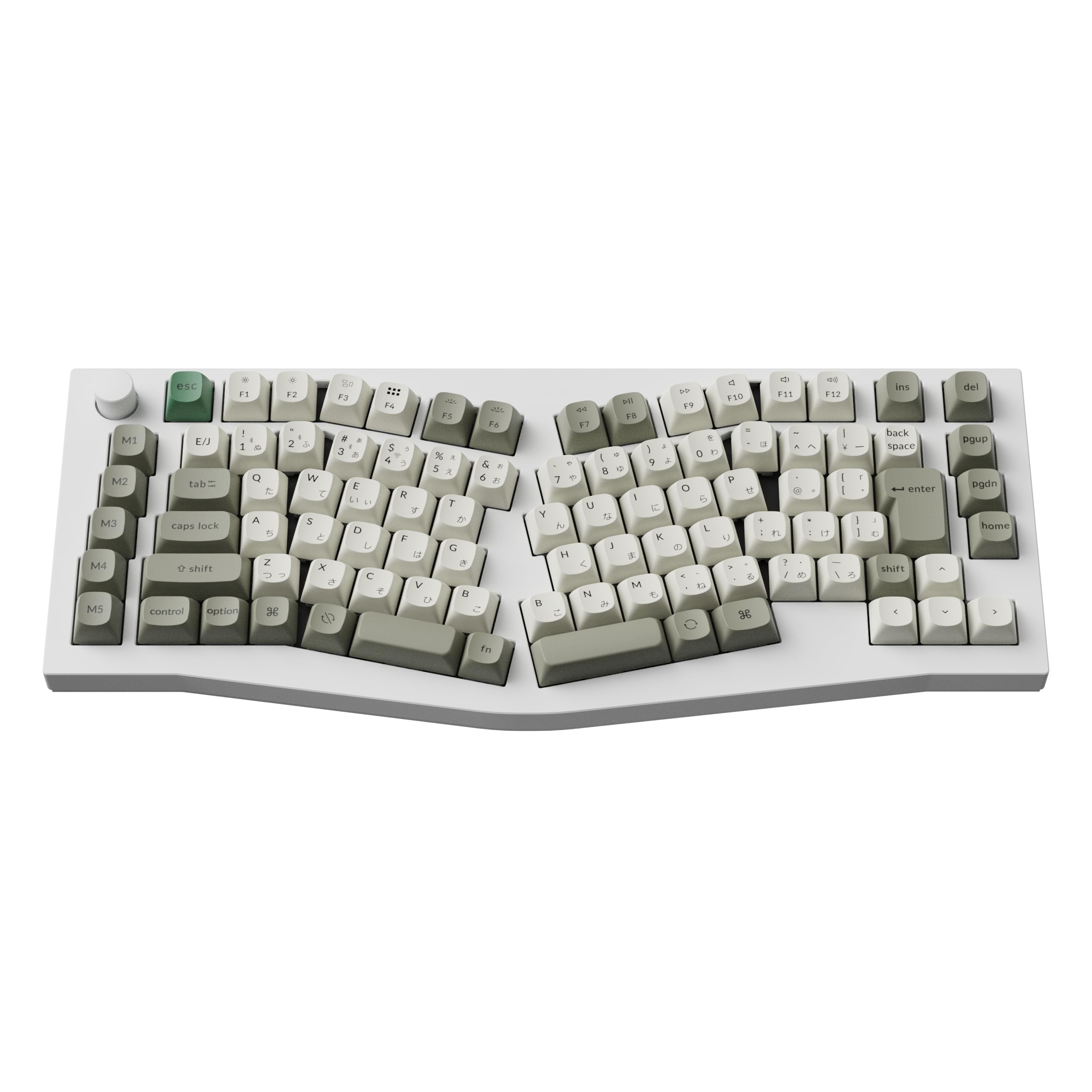 Amazon | 【国内正規品】 Keychron Q10 Max QMKワイヤレス・カスタム