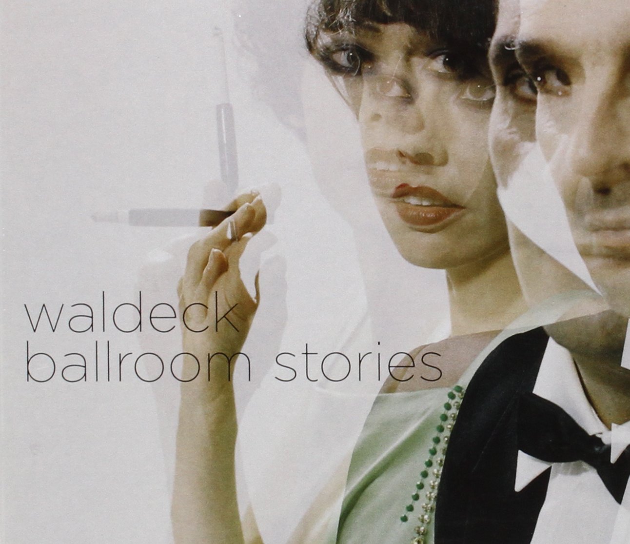 Ballroom Stories