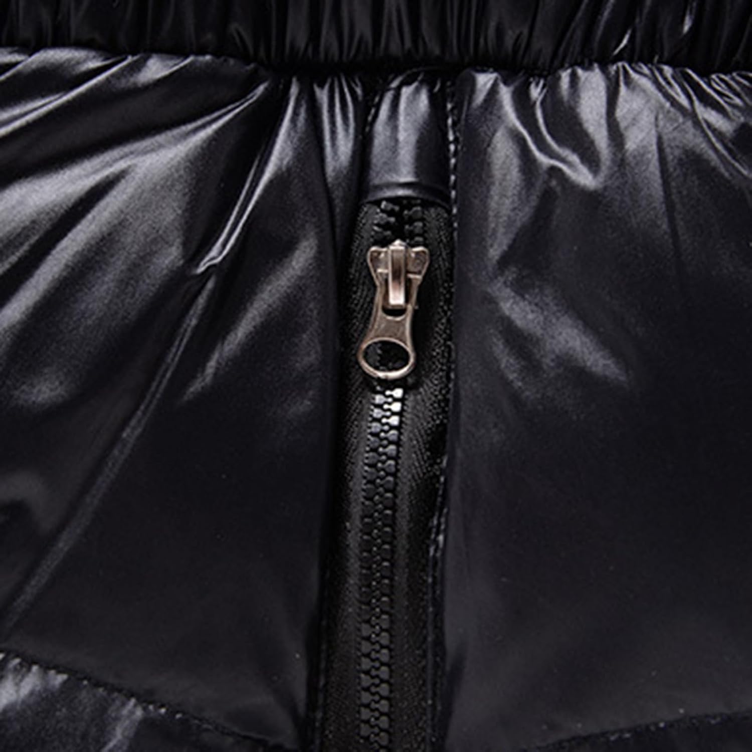 [LOKLNEYK] 秋冬 子供用 ダウンジャケット 中綿 男の子 女の子 暖かい キッズ ダウンコート ファー 付き 可愛い 猫耳