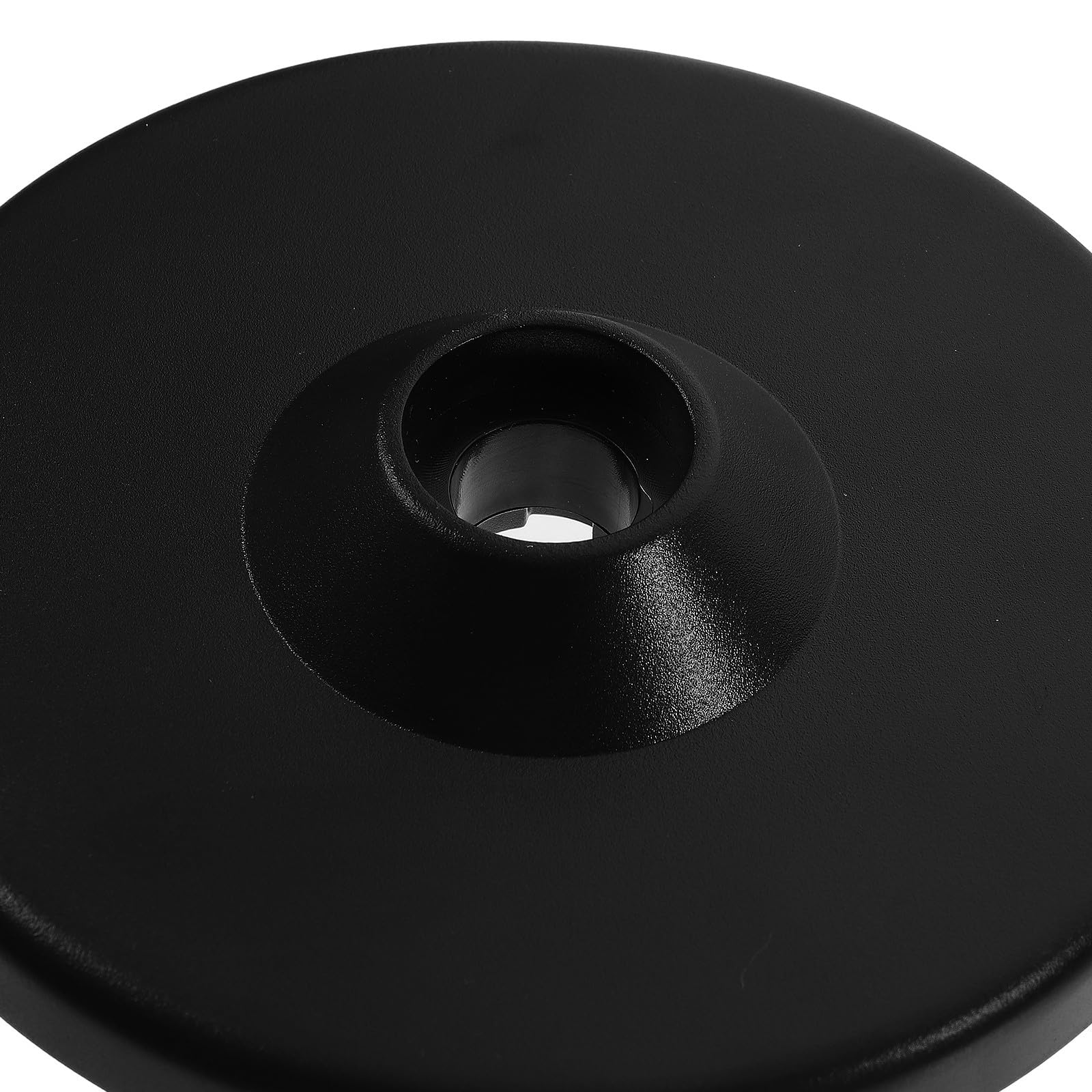 Luxshiny Leselupe mit Flexiblem Halter und 4 Facher Vergrößerung Vergrößerungsglas für Schmuck und Uhrmacherarbeiten Platzsparend für Arbeitsplatz