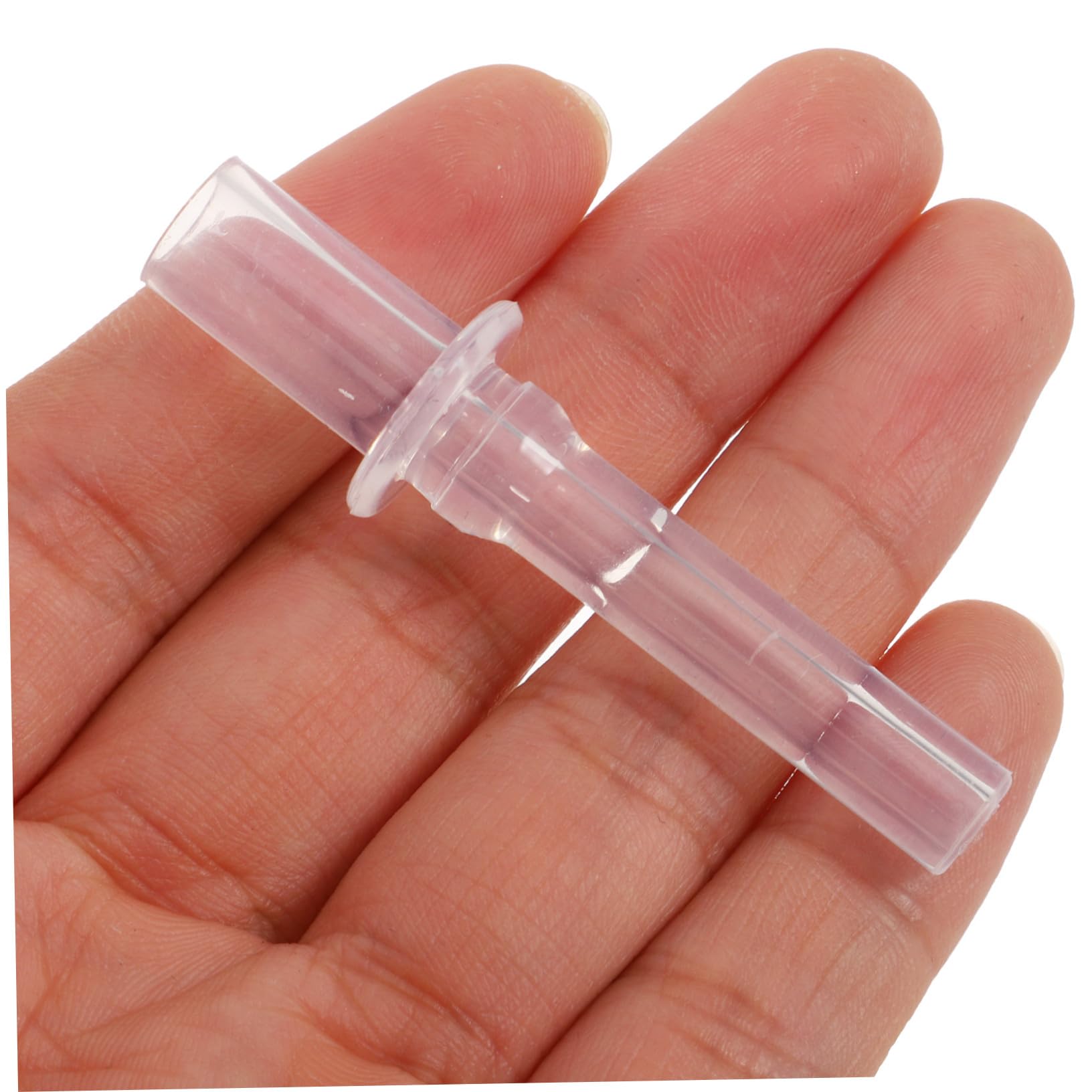 VALICLUD 10 pezzi Beccucci in Silicone per Cannuccia Borraccia Ricambio Antigoccia Resistente e Leggero Compatibile Maggior Parte delle Borracce per Ragazzi e Ragazze
