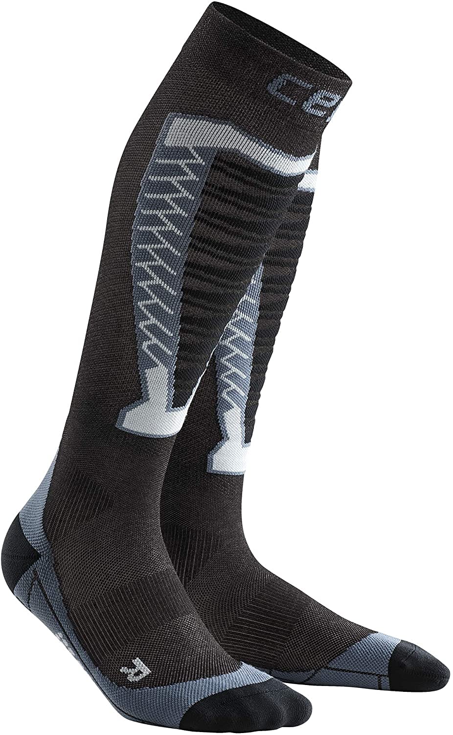 CEPObstacle Run Compression