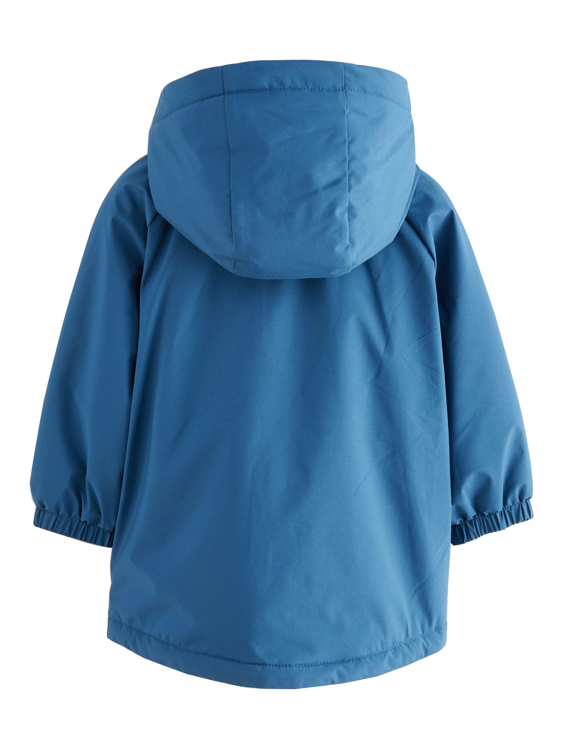 NEXT Garçon Manteau imperméable