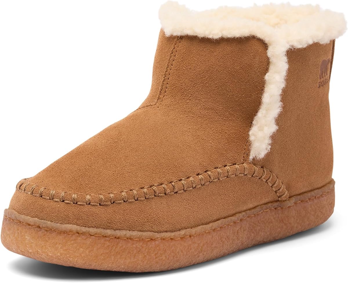 Sorel Women's Nakiska III Booties