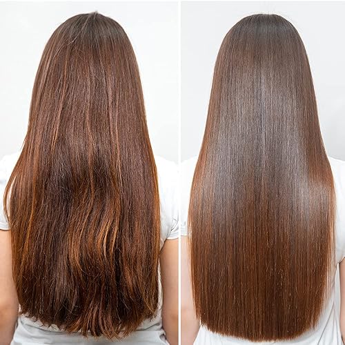 Miniatura 6 de Dr Joe Lab Acondicionador profundo durante la noche para cabello seco dañado  Hidrata, domina el encrespamiento, fortalece, repara y restaura