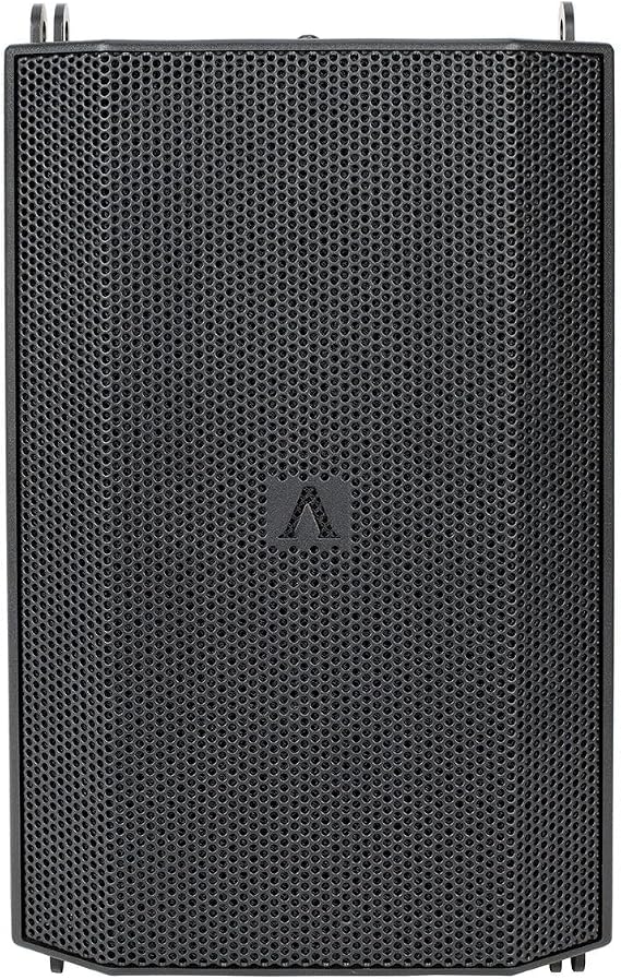 Avante Audio IMPERIOPRO IMP205 440 Watts 2-Way Active Line Array Speaker ADJ