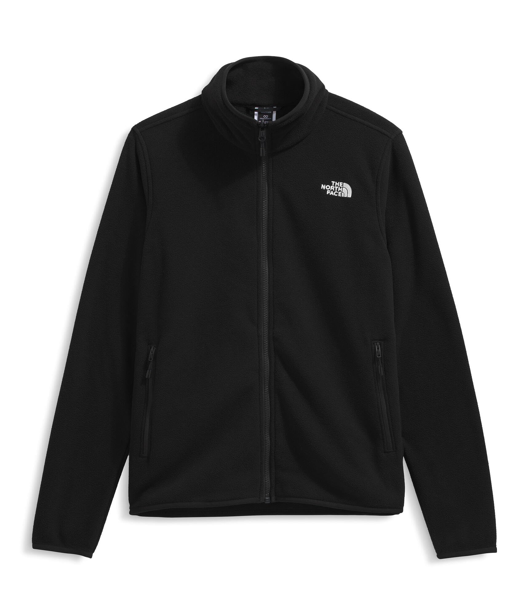 The North Face Damen Glacier Fleece Jacke (1er Pack)
