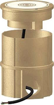 Tekmar 090 in-Slab Snow/Ice Sensor with 65 Wire