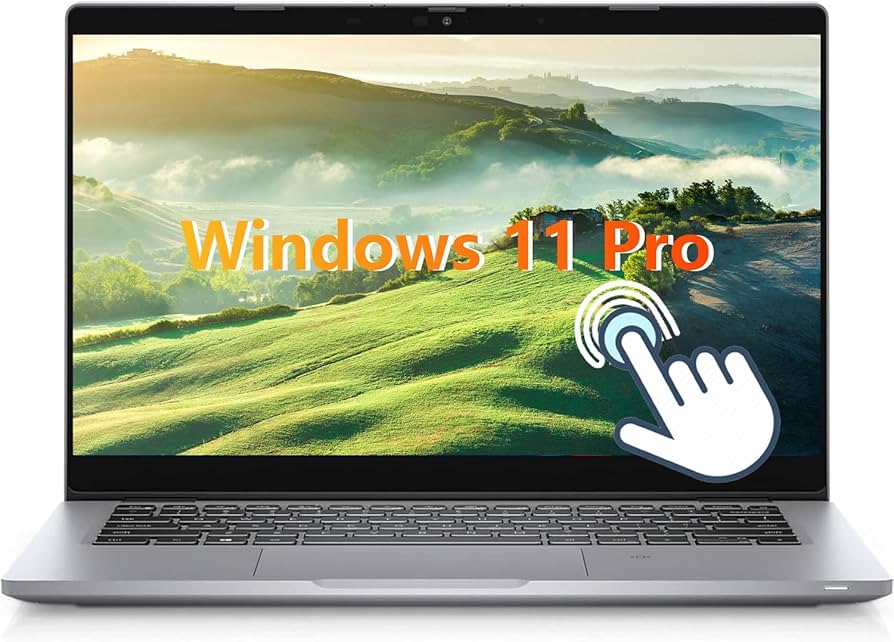 快適 Dell Latitude 5320 第11世代i5 Office FHD 快適 Dell Latitude