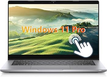 Amazon.com: Dell Latitude 5320 Touchscreen Laptop, 13.3“ FHD