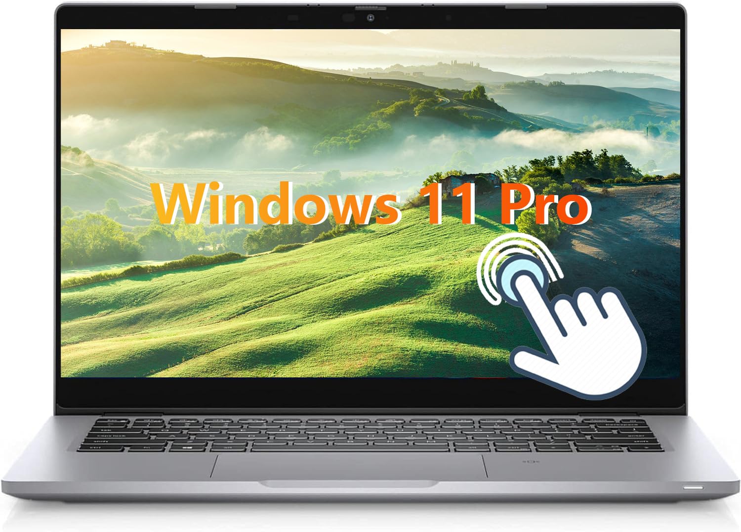 Amazon.com: Dell Latitude 5320 Touchscreen Laptop, 13.3“ FHD