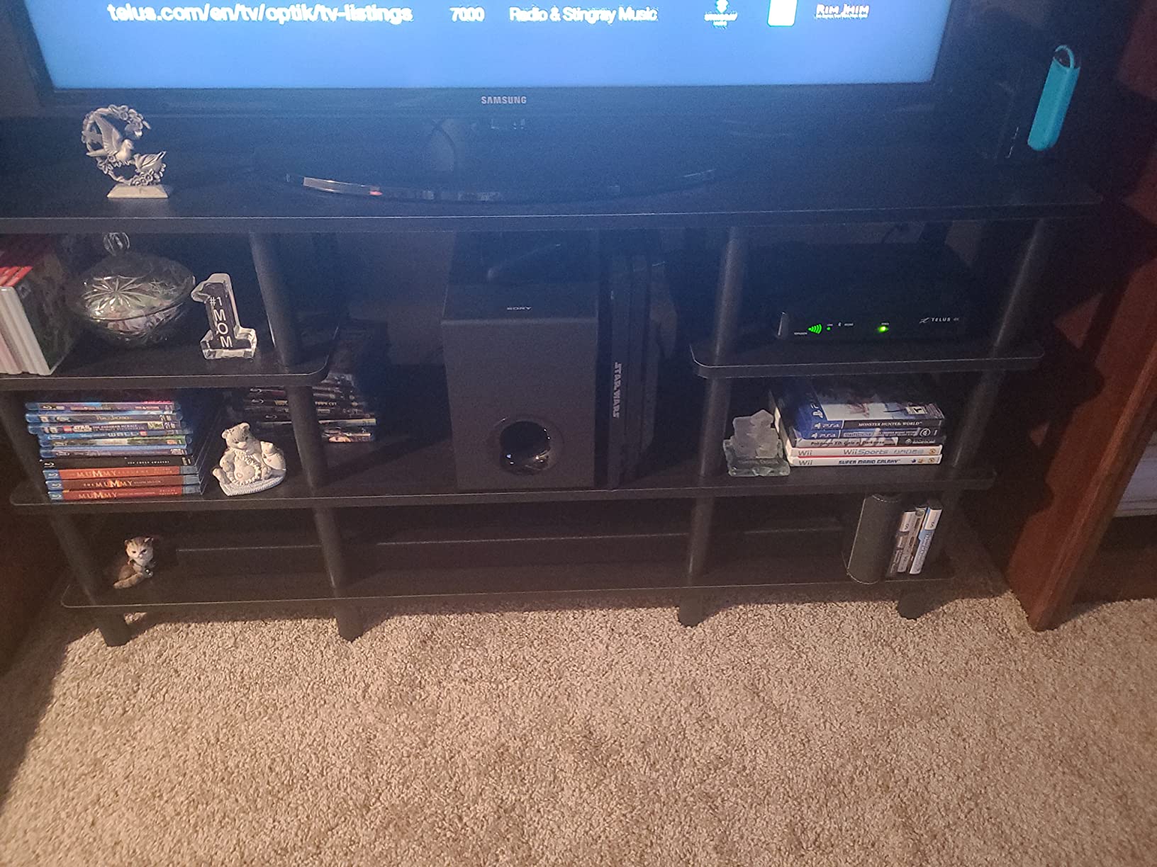 Customer photo