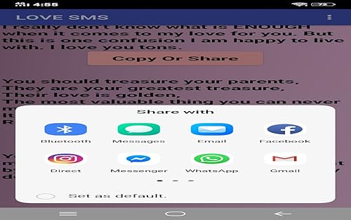 Love Sms Pro 2019
