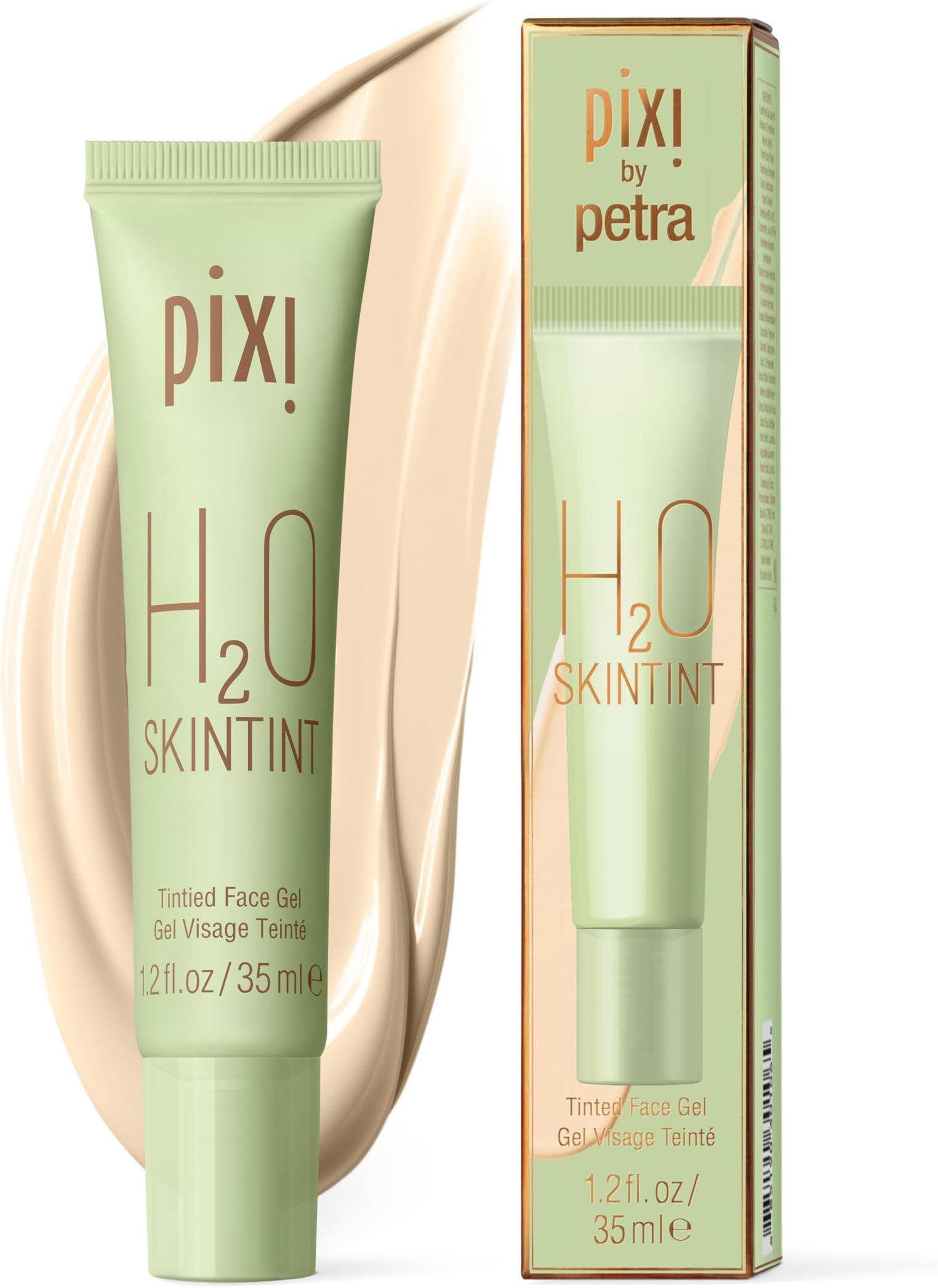 H2O Skintint - 1 Cream - 1.18 oz