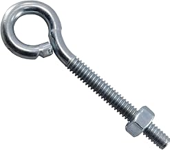 014973454333 454333 lag-Screws, 15 Piece