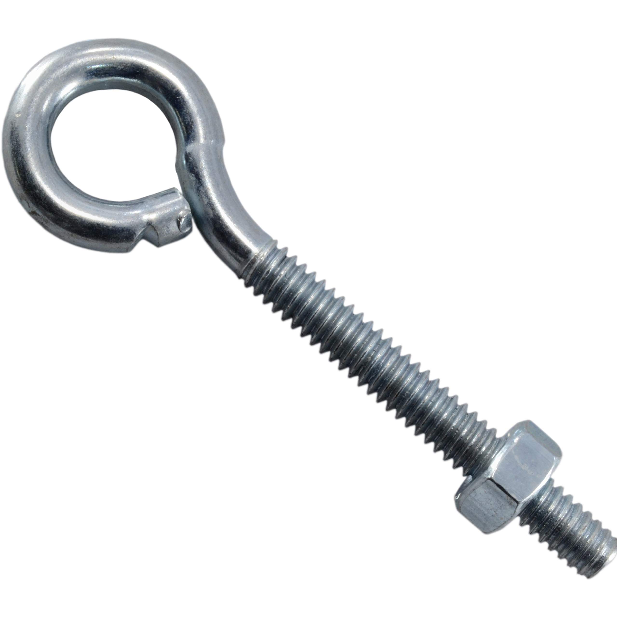 Hard-to-Find Fastener 014973454333 454333 lag-Screws