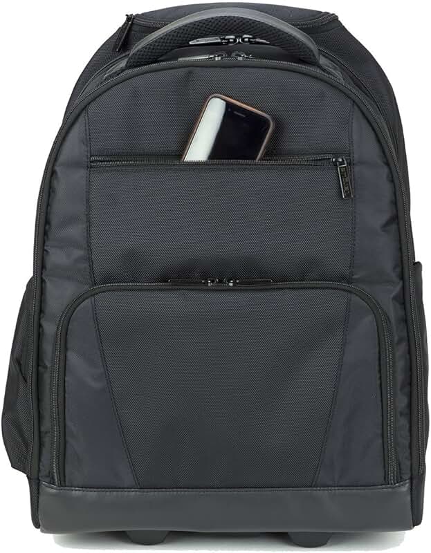 Amazon.co.uk Targus Backpacks Luggage