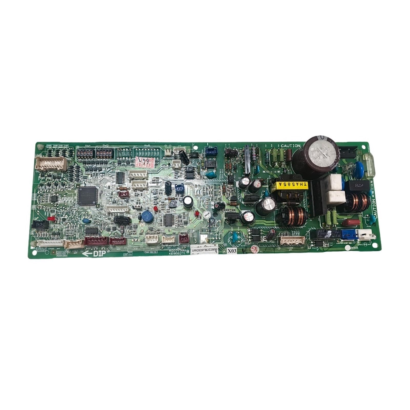 Used For Central Air Conditioning Indoor Unit Motherboard