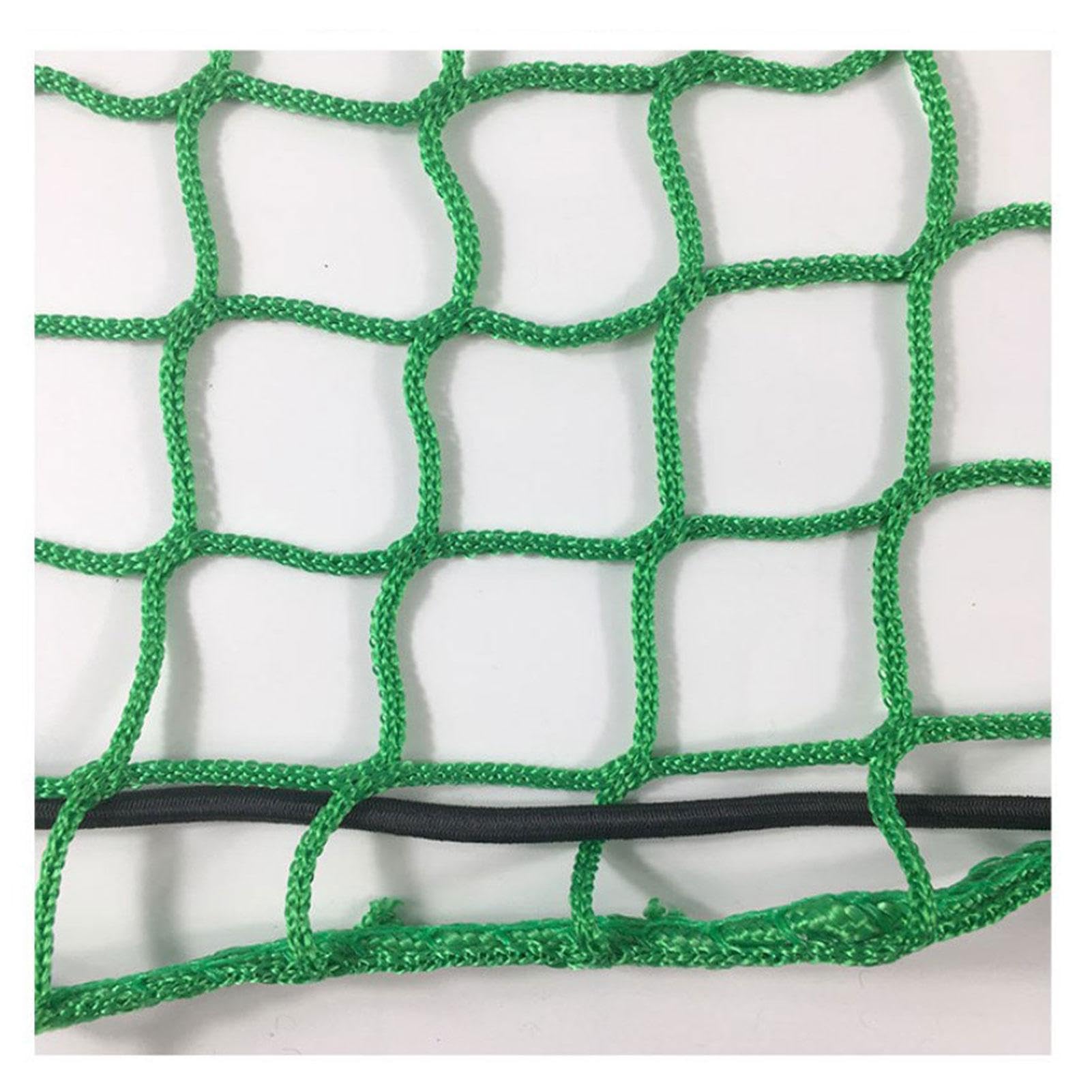 Rete da carico per pick-up e camion, rete elastica in rete, organizer in | nylon, rete portaoggetti per attrezzature, scatole, mobili