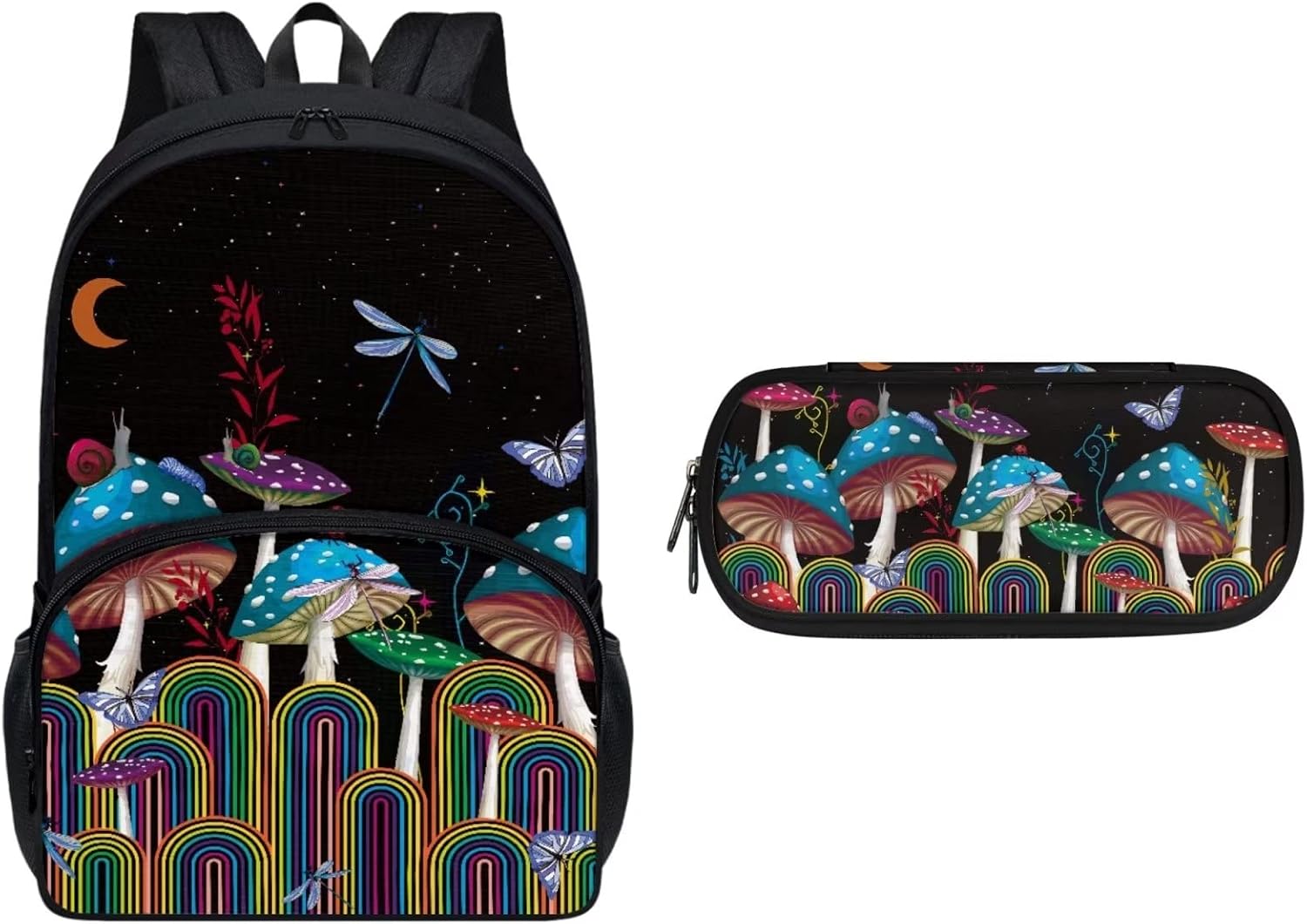 Preschool Backpack Kids School BookBags For Boys Girls Kindergarten Toddler School Bags - View #8