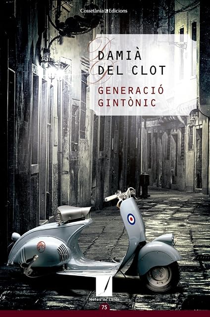 Portada de Generacio Gintonic