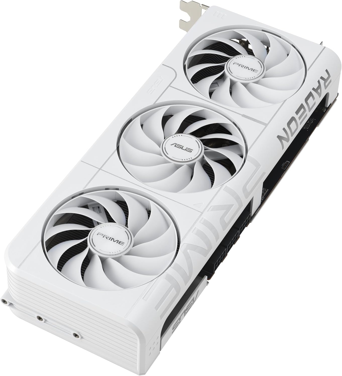 Radeon RX 9070 XT White OC Edition: Review após 30 dias de uso