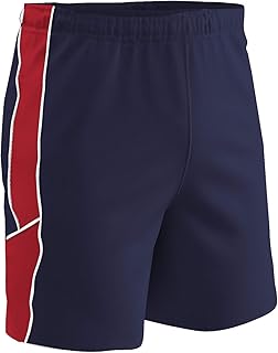 Lightweight Soccer Shorts - Pantalones Cortos Unisex niños
