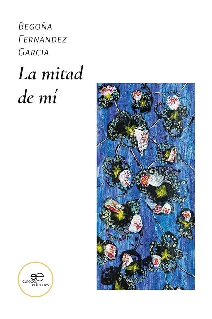 Portada de La Mitad de Mí