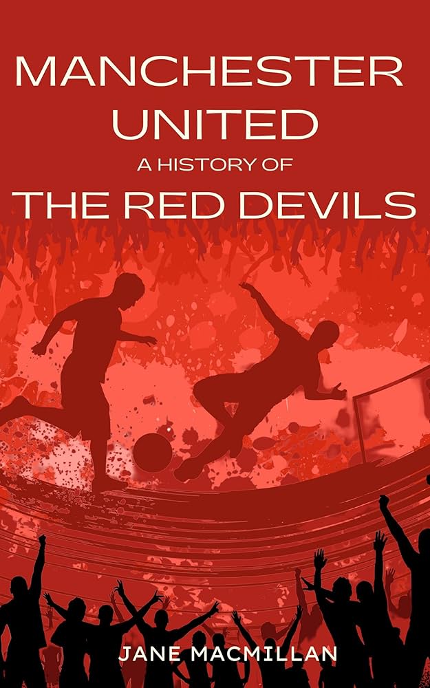 【洋書】オフィシャルヒストリーオブマンチェスターユナイテッド 洋書】オフィシャルヒストリーオブマンチェスターユナイテッド