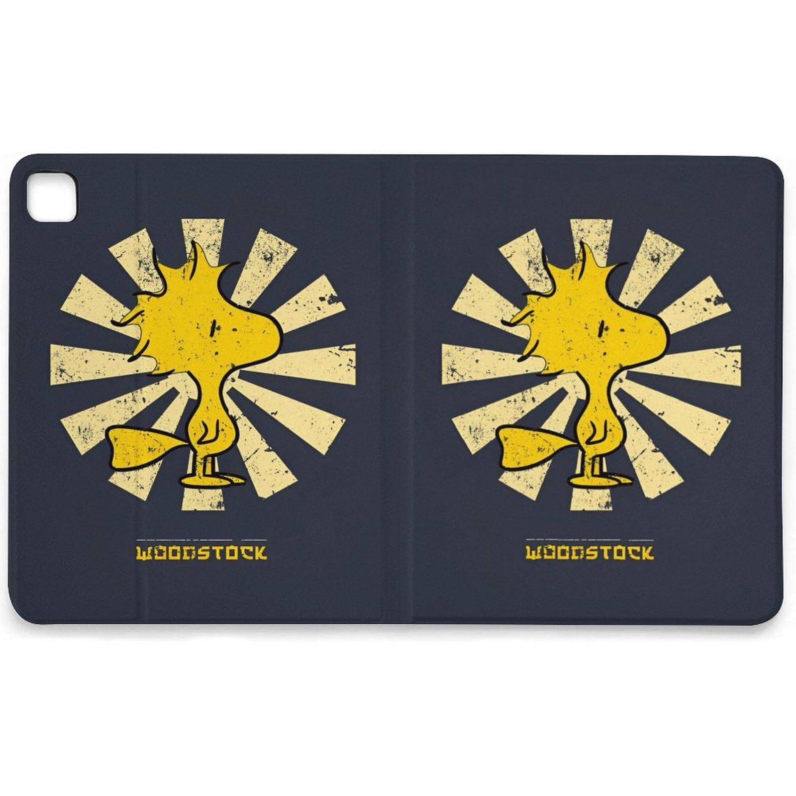 ☆iPad9世代 64GB Wi-Fi*新品保護ガラス•スヌーピーカバー付*本体