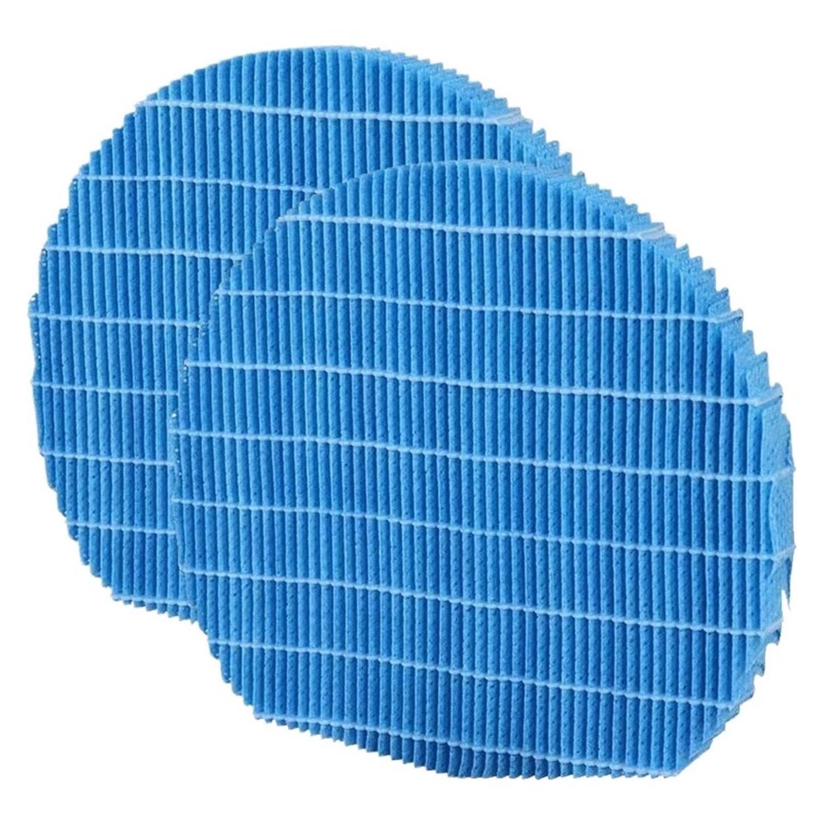 Sostituzione Del Filtro Umidificante FZ-L75MF For Purificatore D'aria KI-LX75 Compatible With Sharp KI-NS50 237 * 215 * 27mm Facile Da Installare(2pcs)