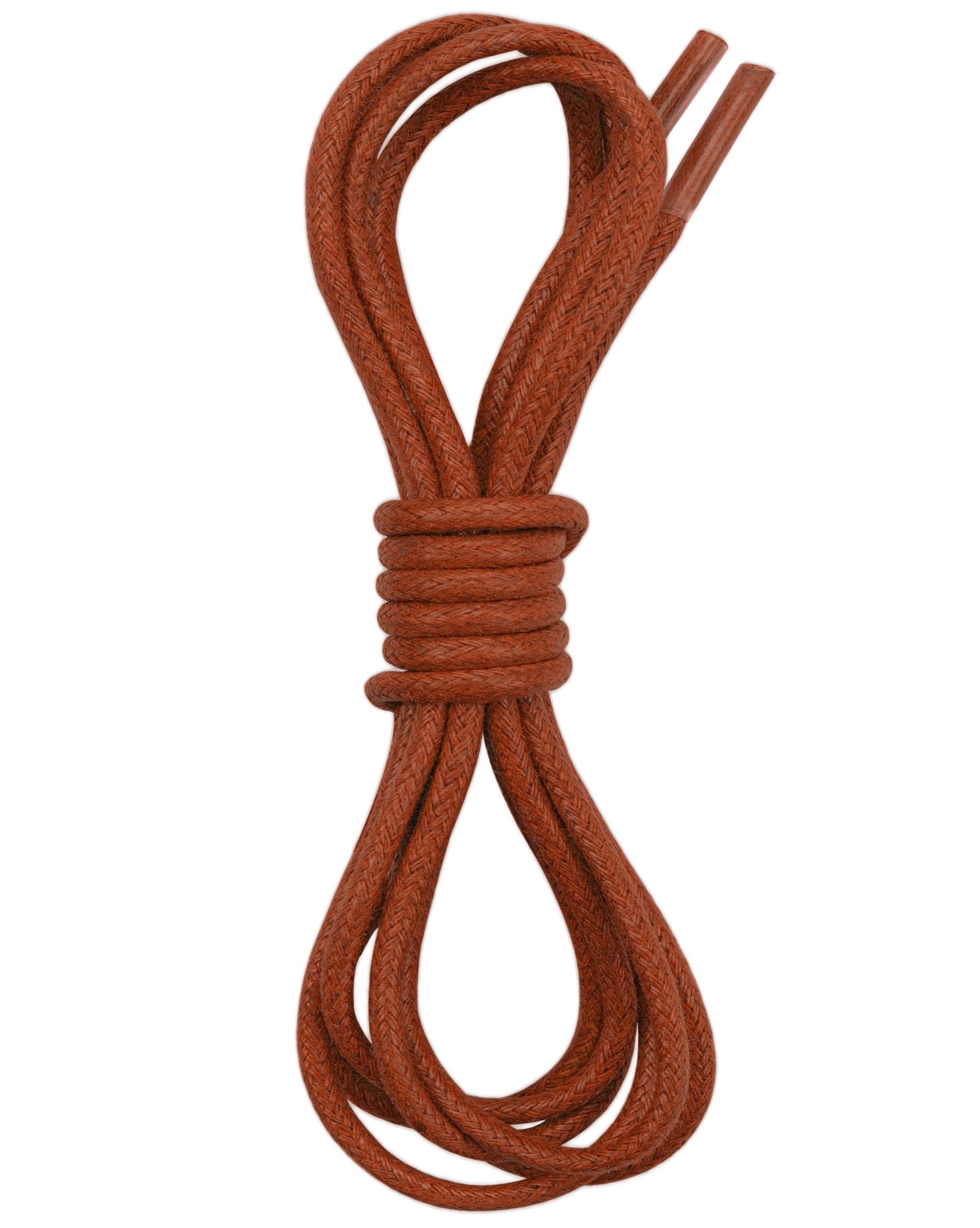 Gendewiner 2 Paar 90 cm Khaki Lang Schnürsenkel Rond 2.5mm Dun Ledersnoer Gewaxte Schoenveters Voor Leren Schoenen Rema Netheidsschoenen Snoerbert Oxford Salomon Snoerbert