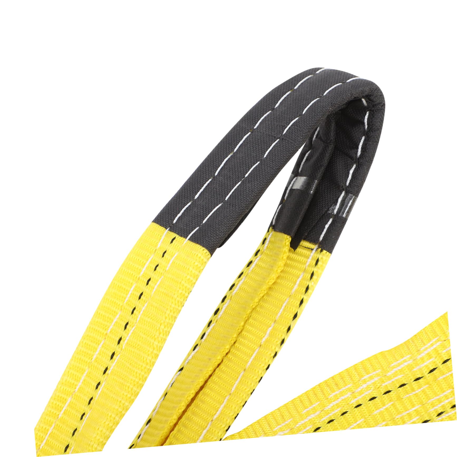 IMIKEYA 2 piezas Correas de Elevación Reforzadas para Mover Muebles y Maquinaria Costuras Gruesas y Resistencia Mejorada Cintas para Amarre Seguro y Duradero