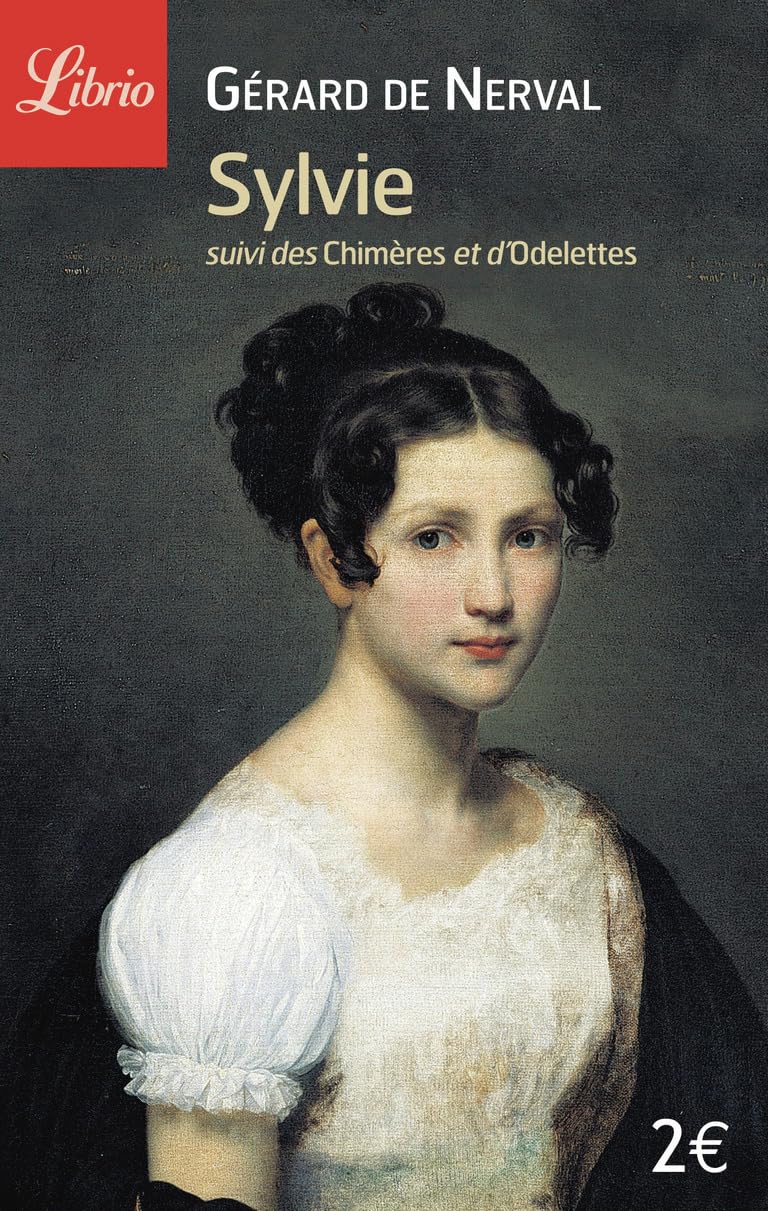 Sylvie: suivi des Chimères et d'Odelettes