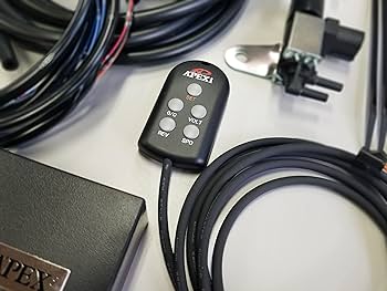 Amazon | A'PEXi アペックス ACTIVE-ECV アクティブエキゾースト