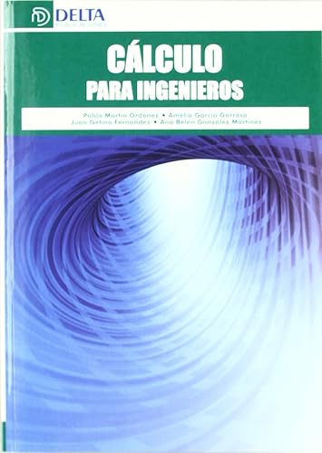 Cálculo para ingenieros (MATEMATICAS)