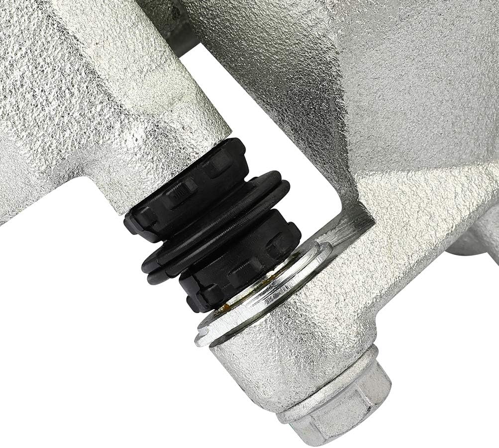 ECCPP 18B5236 Front Right Brake Caliper Assembly With Bracket fit for 2010-2016 for Ford Expedition,2010-2011 for Ford F-150,2010-2016 for Lincoln Navigator