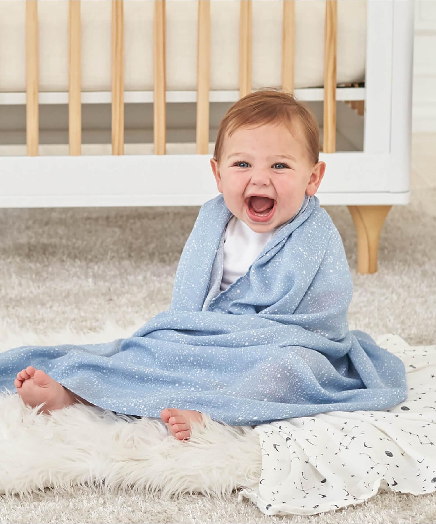 Amazon | aden + anais essentials(エイデンアンドアネイ