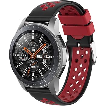 huawei watch gear s3