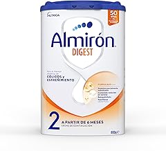 Almirón Advance Digest 2 Milk Formula Powder, From 6 Months, Single Color, 800 g