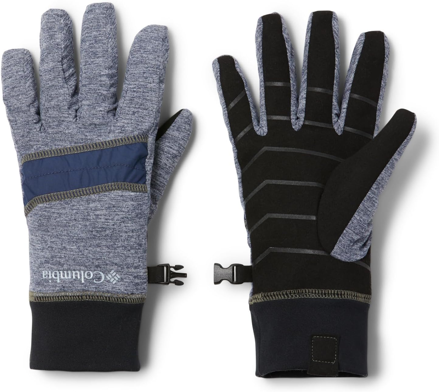 Columbia mens Infinity Trail II Glove