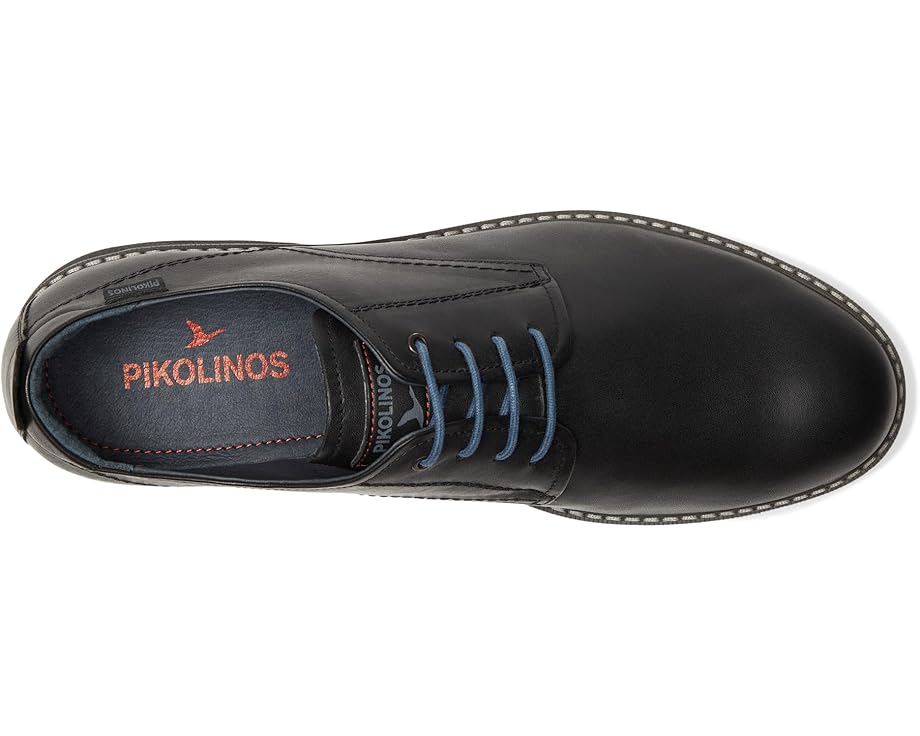 PIKOLINOS Alarcon M7D - Top View