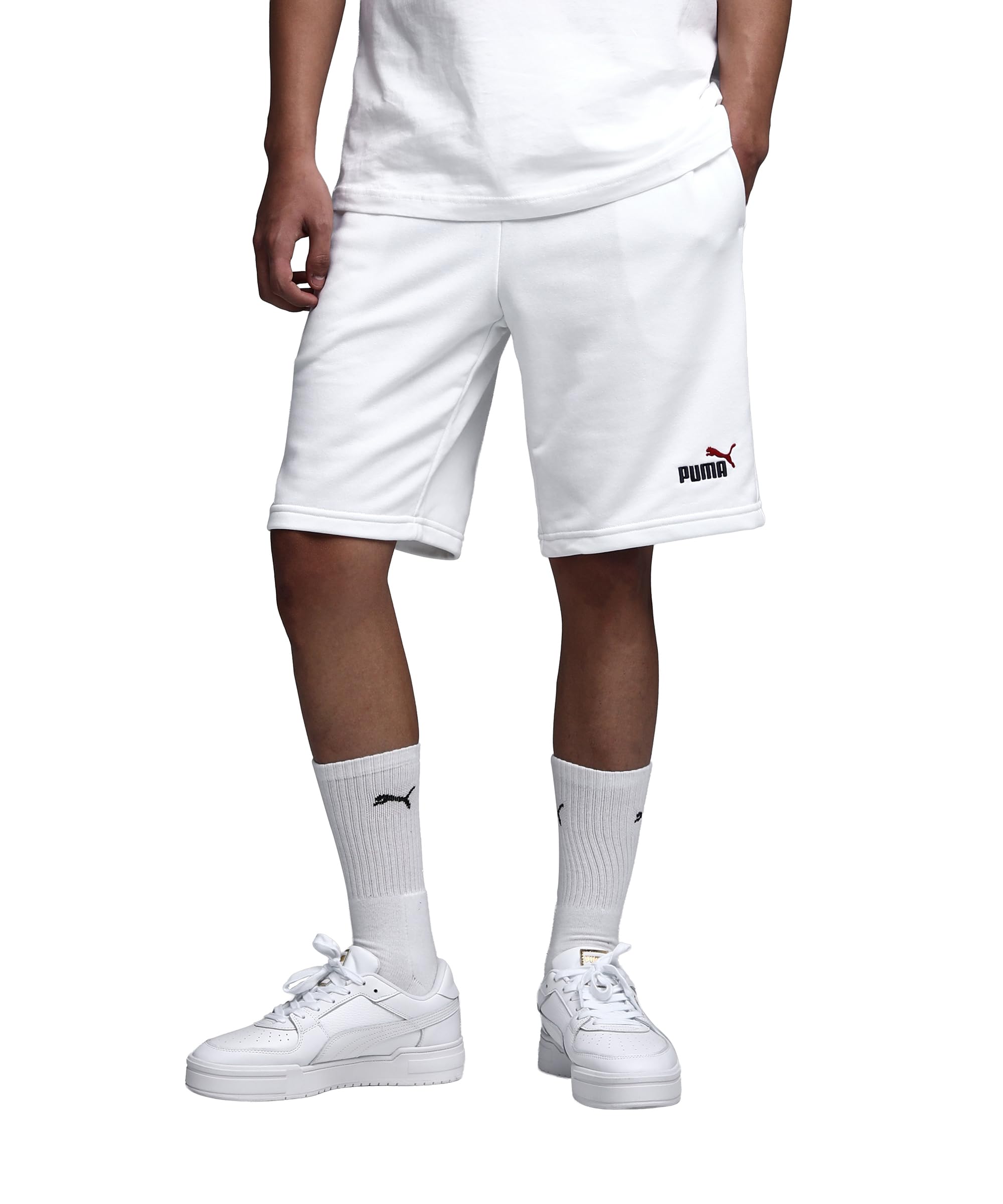 puma Men Knitted Shorts-picture-23